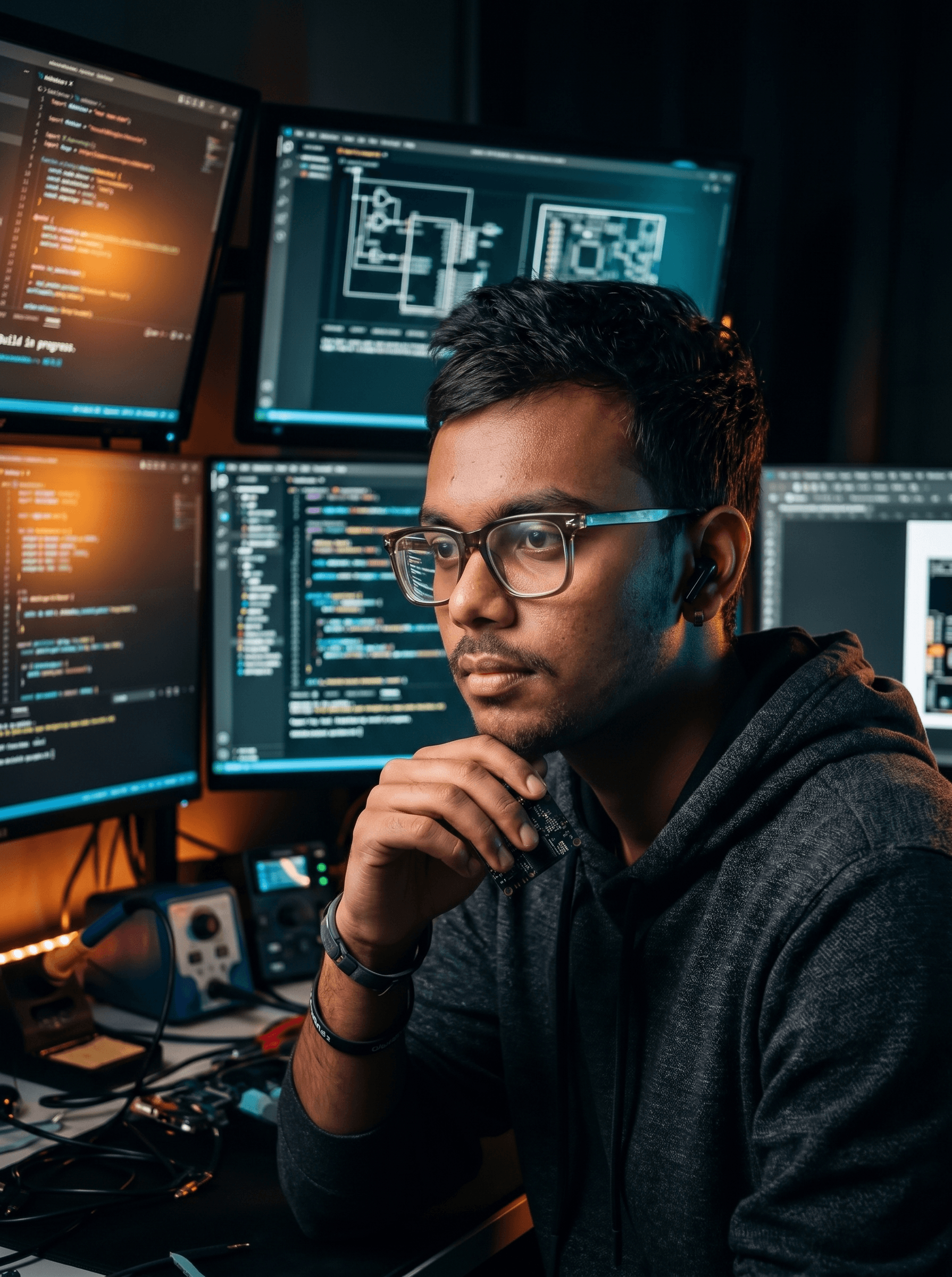 Aryan Maurya